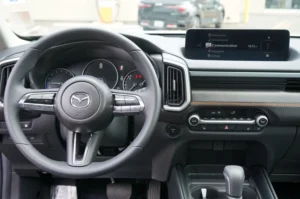 2025 Mazda CX-50 Hybrid Premium Package stock 260701R photo 22
