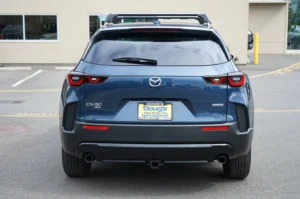 2025 Mazda CX-50 Hybrid Premium Package stock 260701R photo 4