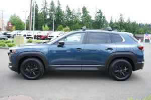 2025 Mazda CX-50 Hybrid Premium Package stock 260701R photo 6