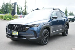 2025 Mazda CX-50 Hybrid Premium Package stock 260701R photo 7