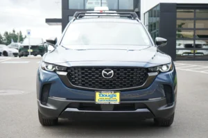 2025 Mazda CX-50 Hybrid Premium Package stock 260701R photo 8