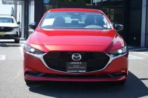 Used 2025 Mazda Mazda3 Sedan 2.5 S Select Sport for sale in Lynnwood, WA — photo 10
