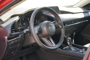 Used 2025 Mazda Mazda3 Sedan 2.5 S Select Sport for sale in Lynnwood, WA — photo 15
