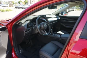 Used 2025 Mazda Mazda3 Sedan 2.5 S Select Sport for sale in Lynnwood, WA — photo 16