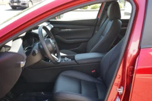Used 2025 Mazda Mazda3 Sedan 2.5 S Select Sport for sale in Lynnwood, WA — photo 17