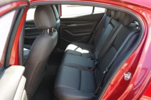 Used 2025 Mazda Mazda3 Sedan 2.5 S Select Sport for sale in Lynnwood, WA — photo 18