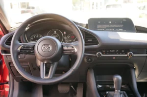 Used 2025 Mazda Mazda3 Sedan 2.5 S Select Sport for sale in Lynnwood, WA — photo 19