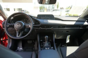 Used 2025 Mazda Mazda3 Sedan 2.5 S Select Sport for sale in Lynnwood, WA — photo 20