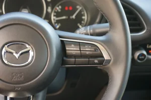 Used 2025 Mazda Mazda3 Sedan 2.5 S Select Sport for sale in Lynnwood, WA — photo 27
