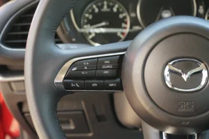 Used 2025 Mazda Mazda3 Sedan 2.5 S Select Sport for sale in Lynnwood, WA — photo 28
