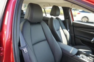Used 2025 Mazda Mazda3 Sedan 2.5 S Select Sport for sale in Lynnwood, WA — photo 29