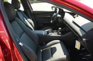 Used 2025 Mazda Mazda3 Sedan 2.5 S Select Sport for sale in Lynnwood, WA — photo 30