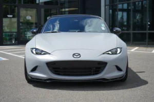 Used 2025 Mazda MX-5 Miata Club for sale in Lynnwood, WA — photo 10