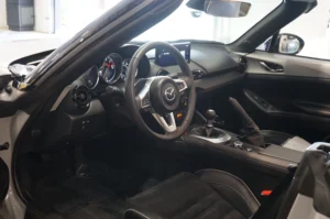 Used 2025 Mazda MX-5 Miata Club for sale in Lynnwood, WA — photo 13