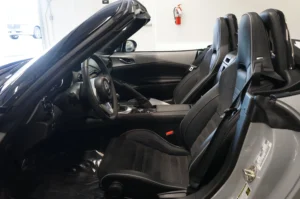 Used 2025 Mazda MX-5 Miata Club for sale in Lynnwood, WA — photo 14