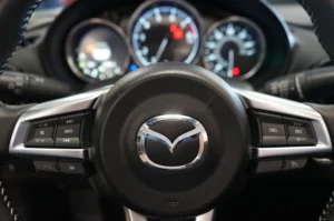 Used 2025 Mazda MX-5 Miata Club for sale in Lynnwood, WA — photo 27