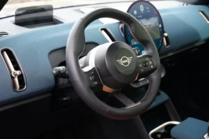 Used 2025 MINI Countryman S for sale in Lynnwood, WA — photo 14