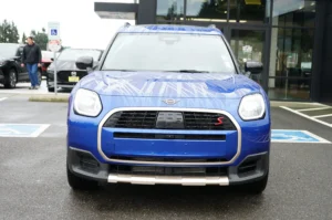 Used 2025 MINI Countryman S for sale in Lynnwood, WA — photo 8