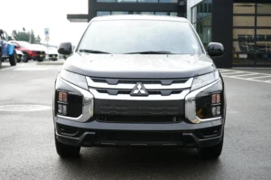 Used 2025 Mitsubishi Outlander Sport ES for sale in Lynnwood, WA — photo 10