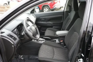 Used 2025 Mitsubishi Outlander Sport ES for sale in Lynnwood, WA — photo 15