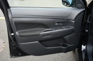 Used 2025 Mitsubishi Outlander Sport ES for sale in Lynnwood, WA — photo 17