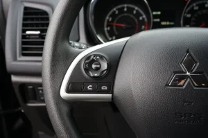 Used 2025 Mitsubishi Outlander Sport ES for sale in Lynnwood, WA — photo 21