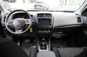 Used 2025 Mitsubishi Outlander Sport ES for sale in Lynnwood, WA — photo 29