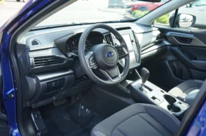 Used 2025 Subaru Impreza Base for sale in Lynnwood, WA — photo 13