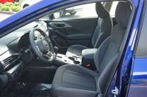 Used 2025 Subaru Impreza Base for sale in Lynnwood, WA — photo 14