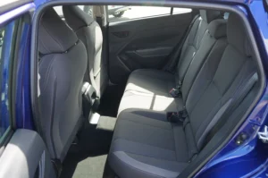 Used 2025 Subaru Impreza Base for sale in Lynnwood, WA — photo 16