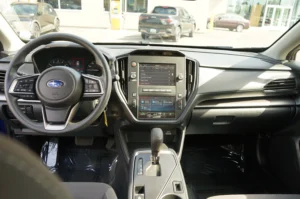 Used 2025 Subaru Impreza Base for sale in Lynnwood, WA — photo 17