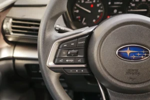 Used 2025 Subaru Impreza Base for sale in Lynnwood, WA — photo 18