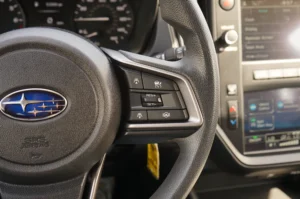 Used 2025 Subaru Impreza Base for sale in Lynnwood, WA — photo 19