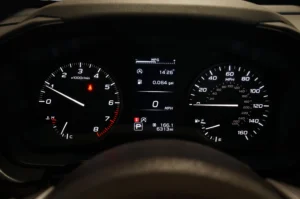 Used 2025 Subaru Impreza Base for sale in Lynnwood, WA — photo 25