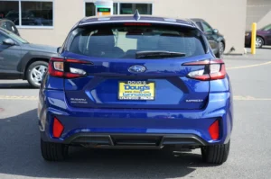 Used 2025 Subaru Impreza Base for sale in Lynnwood, WA — photo 5