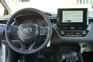 Used 2025 Toyota Corolla LE for sale in Lynnwood, WA — photo 19