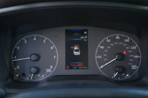 Used 2025 Toyota Corolla LE for sale in Lynnwood, WA — photo 28