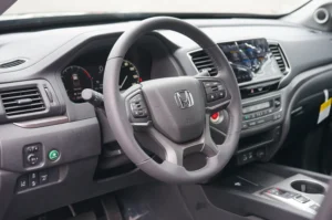 Used 2026 Honda Ridgeline RTL for sale in Lynnwood, WA — photo 17