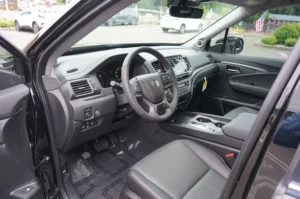 Used 2026 Honda Ridgeline RTL for sale in Lynnwood, WA — photo 18