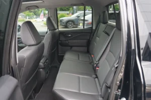 Used 2026 Honda Ridgeline RTL for sale in Lynnwood, WA — photo 19