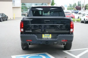 Used 2026 Honda Ridgeline RTL for sale in Lynnwood, WA — photo 4