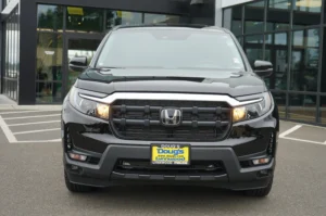 Used 2026 Honda Ridgeline RTL for sale in Lynnwood, WA — photo 8