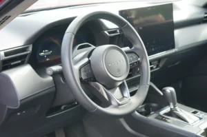 Used 2026 Mazda CX-5 2.5 S Premium Plus for sale in Lynnwood, WA — photo 15
