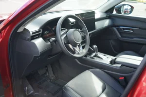 Used 2026 Mazda CX-5 2.5 S Premium Plus for sale in Lynnwood, WA — photo 16
