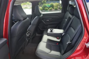 Used 2026 Mazda CX-5 2.5 S Premium Plus for sale in Lynnwood, WA — photo 18