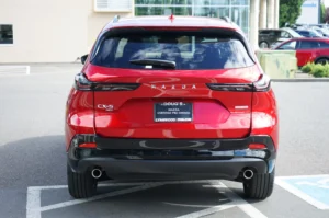 Used 2026 Mazda CX-5 2.5 S Premium Plus for sale in Lynnwood, WA — photo 4