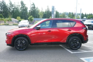 Used 2026 Mazda CX-5 2.5 S Premium Plus for sale in Lynnwood, WA — photo 6