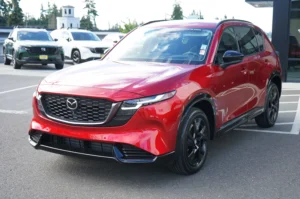 Used 2026 Mazda CX-5 2.5 S Premium Plus for sale in Lynnwood, WA — photo 7