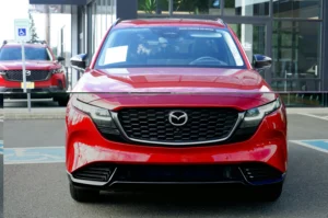 Used 2026 Mazda CX-5 2.5 S Premium Plus for sale in Lynnwood, WA — photo 8