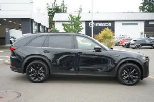 Used 2026 Mazda CX-90 Premium Sport for sale in Lynnwood, WA — photo 2